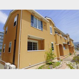 ビューティー・オアシス2 1階 築12年7ヶ月の賃貸物件