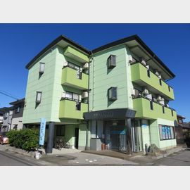 長浜駅より徒歩22分 3階 築27年8ヶ月の賃貸物件