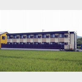 レオパレスConforesto 1階 築17年3ヶ月の賃貸物件