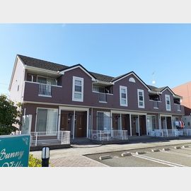 長浜駅よりバス9分 1階 築22年7ヶ月の賃貸物件