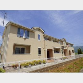 ホーリーグリッターT.J 2階 築14年7ヶ月の賃貸物件