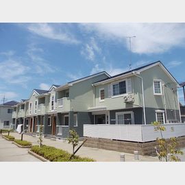 長浜駅よりバス12分 1階 築22年7ヶ月の賃貸物件