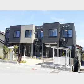 長浜駅よりバス6分 2階 築1年1ヶ月の賃貸物件