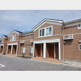 エヴァーアトラス 1階 築17年7ヶ月の賃貸物件