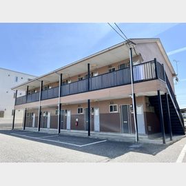 グラシャス 1階 築20年8ヶ月の賃貸物件