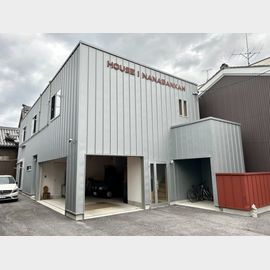 長浜駅より徒歩10分 2階 築3年5ヶ月の賃貸物件