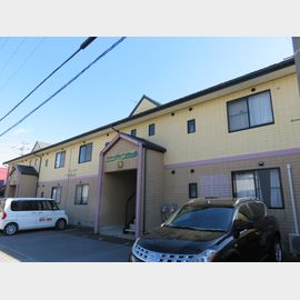 サンシャインパインウェル 2階 築25年4ヶ月の賃貸物件