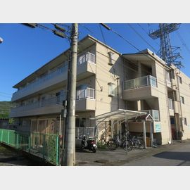 米原駅より徒歩10分 1階 築34年3ヶ月の賃貸物件