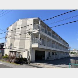 Riverside11 3階 築29年7ヶ月の賃貸物件