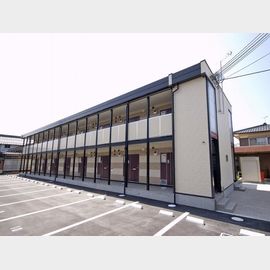 長浜駅よりバス15分 1階 築17年6ヶ月の賃貸物件