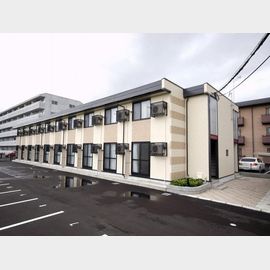 長浜駅よりバス20分 2階 築17年1ヶ月の賃貸物件