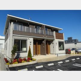 米原駅より徒歩7分 1階 築4年9ヶ月の賃貸物件