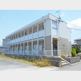 長浜駅より徒歩8分 2階 築22年5ヶ月の賃貸物件