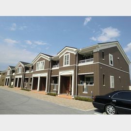 長浜駅よりバス15分 1階 築17年7ヶ月の賃貸物件