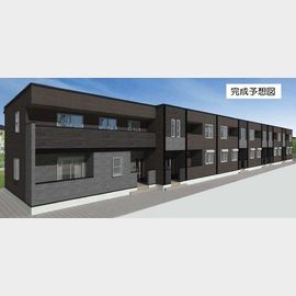 長浜駅より徒歩22分 2階 新築の賃貸物件