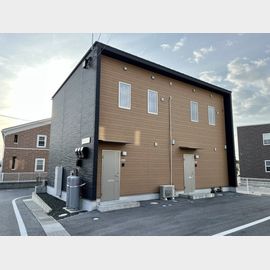 長浜駅より徒歩42分 1階 築5年6ヶ月の賃貸物件