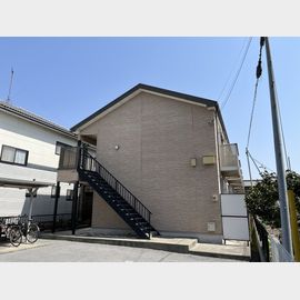 フリーデンヒュッテ 1階 築19年8ヶ月の賃貸物件