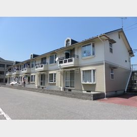 長浜駅より徒歩43分 1階 築32年7ヶ月の賃貸物件