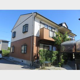 ドゥラ・シャンス2 1階 築31年7ヶ月の賃貸物件