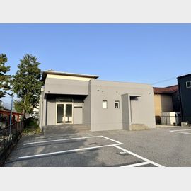 長浜駅より徒歩22分 2階 築43年9ヶ月の賃貸物件