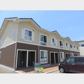 高月駅より徒歩25分 2階 築12年3ヶ月の賃貸物件