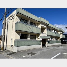 長浜駅より徒歩25分 2階 築31年6ヶ月の賃貸物件