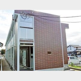 長浜駅よりバス18分 1階 築21年5ヶ月の賃貸物件