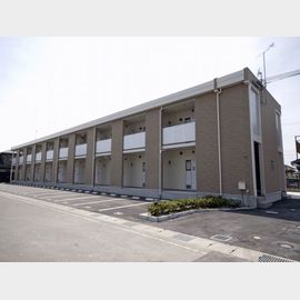 長浜駅よりバス10分 2階 築16年6ヶ月の賃貸物件