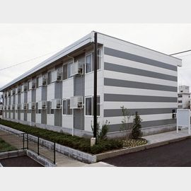 レオパレスMY中山 2階 築21年5ヶ月の賃貸物件