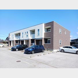 ソレイユイズミII 2階 築16年9ヶ月の賃貸物件