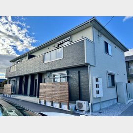 長浜駅より徒歩64分 2階 新築の賃貸物件