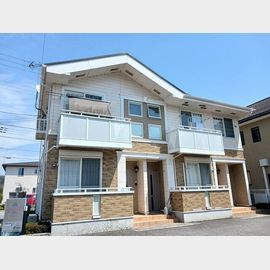 ツインアヴニール弐号館 2階 築19年7ヶ月の賃貸物件