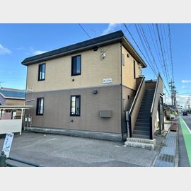 長浜駅より徒歩14分 2階 築23年6ヶ月の賃貸物件