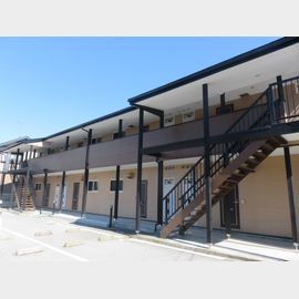 ゼフィール2 2階 築23年9ヶ月の賃貸物件