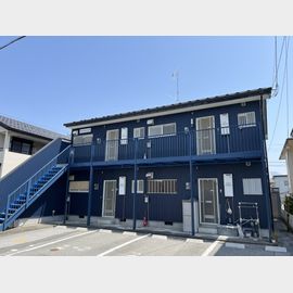 ミンミンハイツ 2階 築33年4ヶ月の賃貸物件