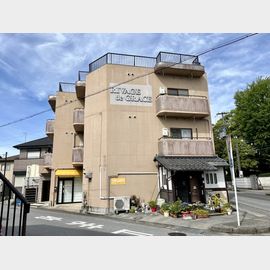 RIVAGEdeGRACE 3階 築36年5ヶ月の賃貸物件