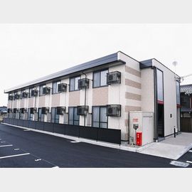 長浜駅より徒歩20分 1階 築20年9ヶ月の賃貸物件