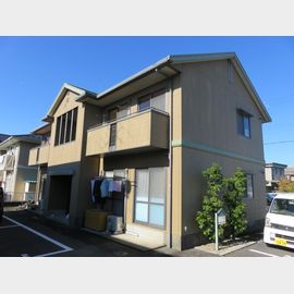 長浜駅より徒歩37分 2階 築33年1ヶ月の賃貸物件