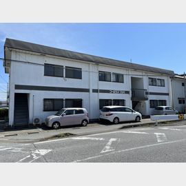 田村駅より徒歩27分 1階 築37年10ヶ月の賃貸物件