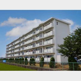 長浜駅より徒歩41分 4階 築31年11ヶ月の賃貸物件