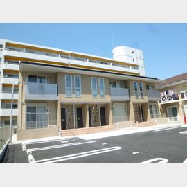 プリマヴェラージュ 1階 築11年7ヶ月の賃貸物件