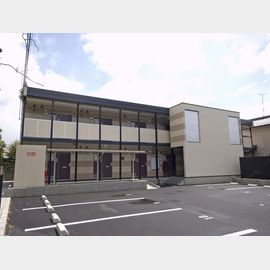 レオパレスクルトゥールTM 1階 築18年6ヶ月の賃貸物件