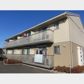 坂田駅より徒歩22分 1階 築15年1ヶ月の賃貸物件