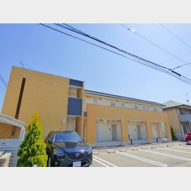 レジィデンスたなべKの賃貸物件