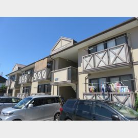 長浜駅より徒歩20分 2階 築33年3ヶ月の賃貸物件