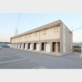 レオネクスト伊吹２の賃貸物件