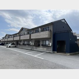 長浜駅より徒歩16分 2階 築27年9ヶ月の賃貸物件