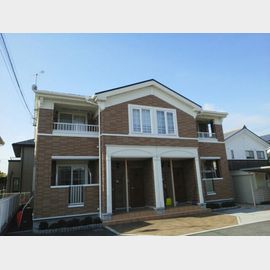 ノーチェ 2階 築18年7ヶ月の賃貸物件