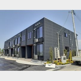 アストラルノーヴァの賃貸物件