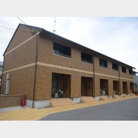 長浜駅より徒歩19分 1階 築16年7ヶ月の賃貸物件